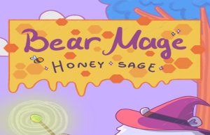 Bear Mage Honey Sage Review Bear Mage Honey Sage Review