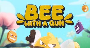 Bee With Gun Review Bee With Gun Review