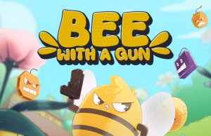 Bee With Gun Review Bee With Gun Review