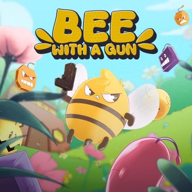 Bee With Gun Review
