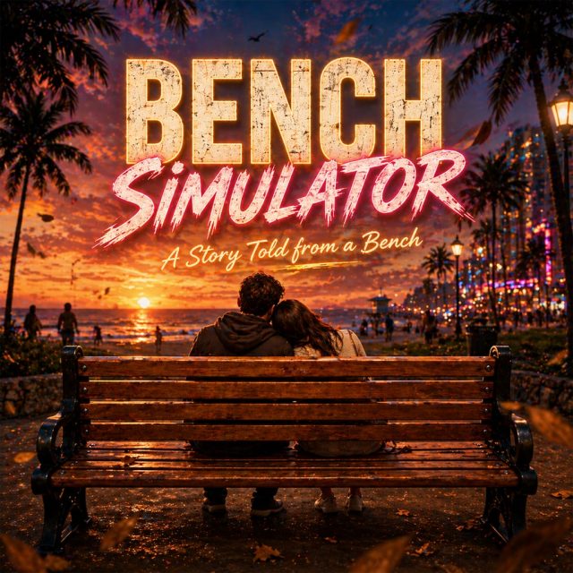 Bench Simulator Review