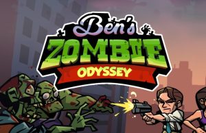 Ben’s Zombie Apocalypse Review Ben's Zombie Apocalypse Review