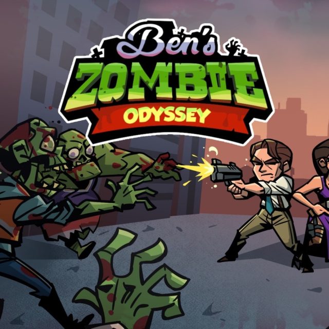 Ben's Zombie Apocalypse Review