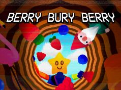 Berry Bury Berry Review Berry Bury Berry Review