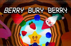 Berry Bury Berry Review Berry Bury Berry Review