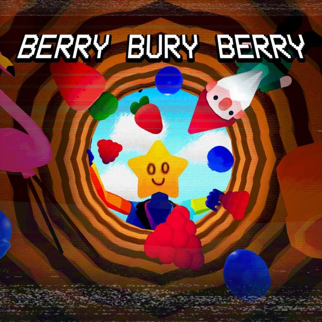 Berry Bury Berry Review