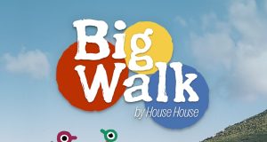 Big Walk Review Big Walk Review