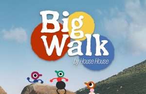 Big Walk Review Big Walk Review