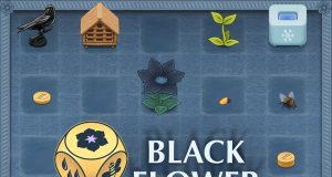 Black Flower Review Black Flower Review