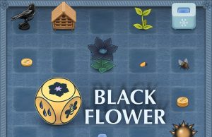 Black Flower Review Black Flower Review