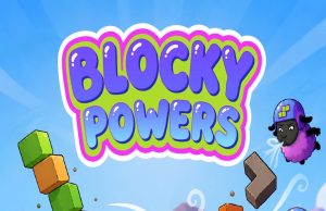 Blocky Powers Review Blocky Powers Review