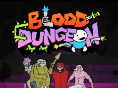 Blood Dungeon Review Blood Dungeon Review