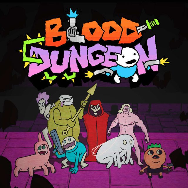Blood Dungeon Review