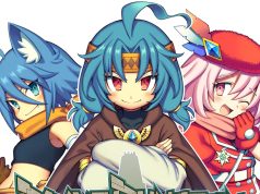 BraveDungeon: The Meaning of Justice Review BraveDungeon: The Meaning of Justice Review