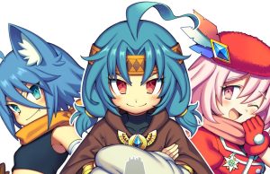 BraveDungeon: The Meaning of Justice Review BraveDungeon: The Meaning of Justice Review