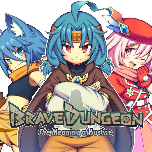 BraveDungeon: The Meaning of Justice Review