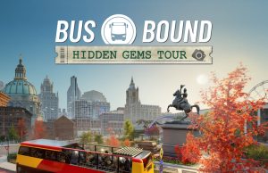 Bus Bound – Hidden Gems Tour Review Bus Bound - Hidden Gems Tour Review