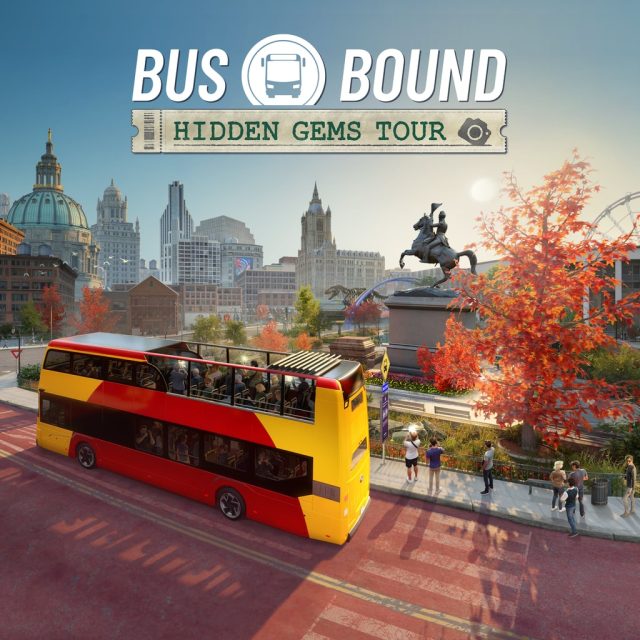Bus Bound - Hidden Gems Tour Review Bus Bound - Hidden Gems Tour Review