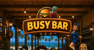Busy Bar – World Tour Review Busy Bar - World Tour Review