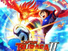 Captain Tsubasa II: World Fighters Review Captain Tsubasa II: World Fighters