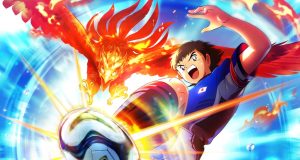 Captain Tsubasa II: World Fighters Review Captain Tsubasa II: World Fighters