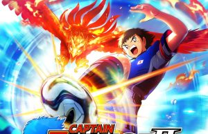Captain Tsubasa II: World Fighters Review Captain Tsubasa II: World Fighters