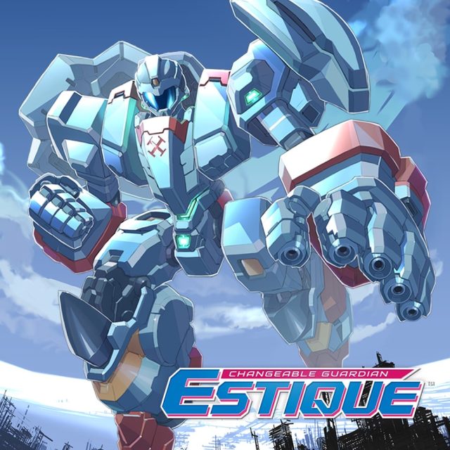 Changeable Guardian ESTIQUE Review