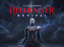 Clive Barker's Hellraiser: Revival Preview