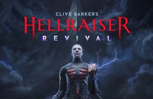 Clive Barker’s Hellraiser: Revival Preview Clive Barker's Hellraiser: Revival Preview