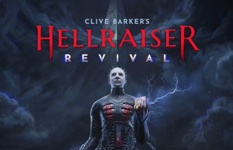 Clive Barker’s Hellraiser: Revival Preview Clive Barker's Hellraiser: Revival Preview