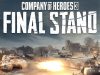 Company of Heroes 3: Final Stand Review Company of Heroes 3: Final Stand Review