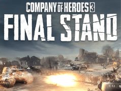 Company of Heroes 3: Final Stand Review Company of Heroes 3: Final Stand Review