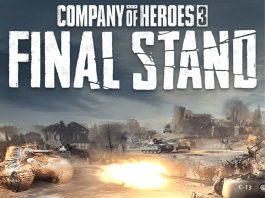 Company of Heroes 3: Final Stand Review Company of Heroes 3: Final Stand Review