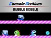 Console Archives BUBBLE BOBBLE Review Console Archives BUBBLE BOBBLE Review