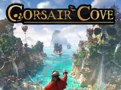 Corsair Cove Review Corsair Cove Review