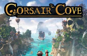 Corsair Cove Review Corsair Cove Review