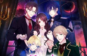 Court of Darkness: Adoration’s Kiss Review Court of Darkness: Adoration's Kiss Review