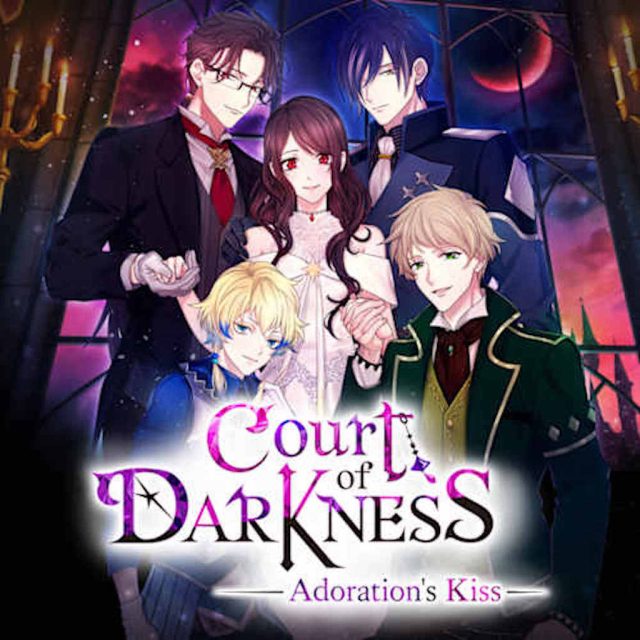 Court of Darkness: Adoration's Kiss Review