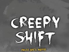 Creepy Shift: Uncle Joe’s Motel Review Creepy Shift: Uncle Joe’s Motel Review