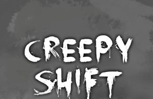 Creepy Shift: Uncle Joe’s Motel Review Creepy Shift: Uncle Joe’s Motel Review