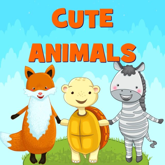 Cute Animals Review Cute Animals Review
