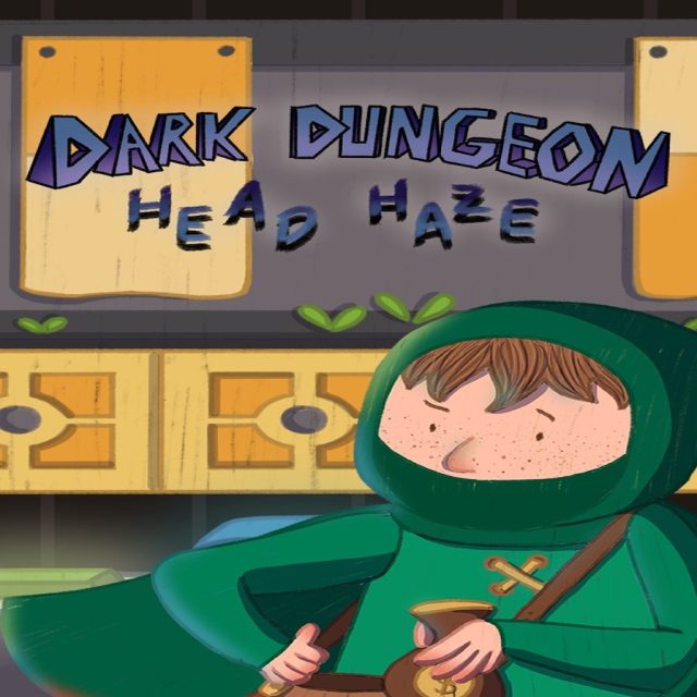 Dark Dungeon Head Haze Review
