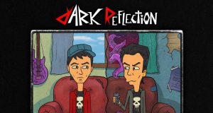 Dark Reflection Review Dark Reflection Review