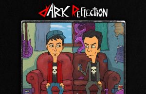 Dark Reflection Review Dark Reflection Review