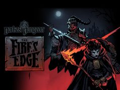 Darkest Dungeon: The Fire’s Edge Review Darkest Dungeon: The Fire's Edge Review