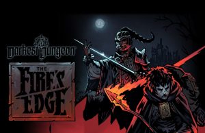 Darkest Dungeon: The Fire’s Edge Review Darkest Dungeon: The Fire's Edge Review