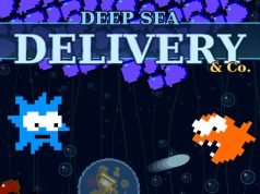 Deep Sea Delivery & Co Review Deep Sea Delivery & Co Review