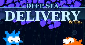 Deep Sea Delivery & Co Review Deep Sea Delivery & Co Review