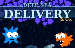 Deep Sea Delivery & Co Review Deep Sea Delivery & Co Review