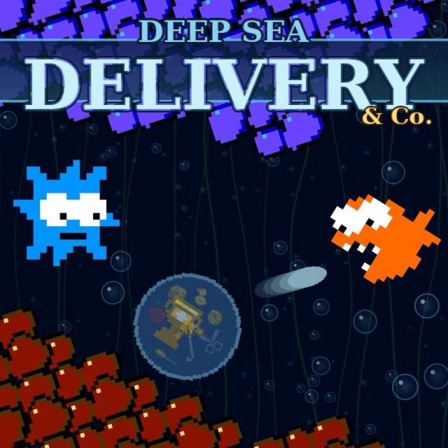 Deep Sea Delivery & Co Review Deep Sea Delivery & Co Review